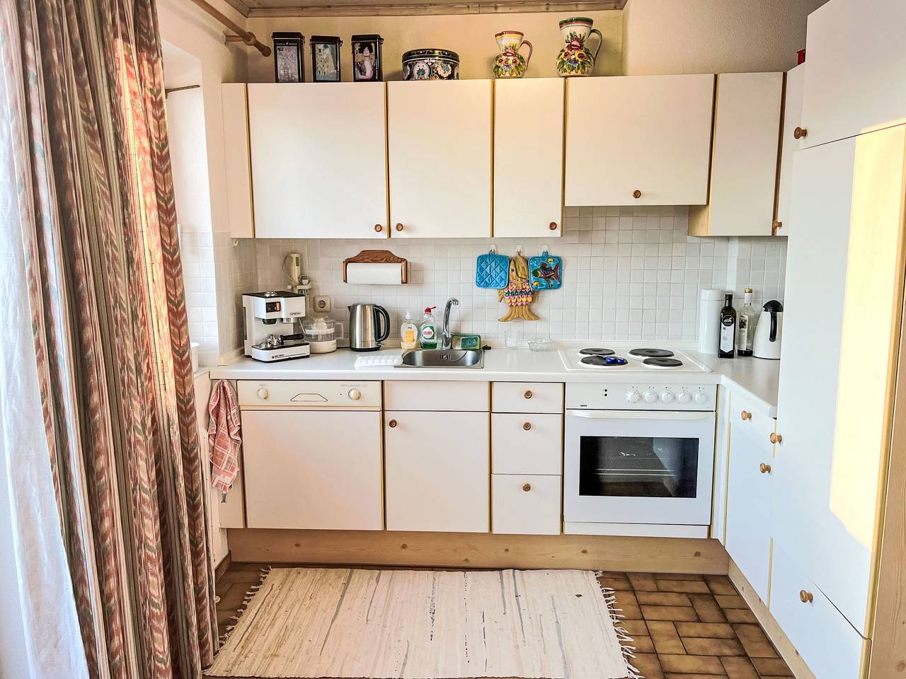 Ganze Wohnung, Daniele in Mühlbach am Hochkönig, Ski Amadé