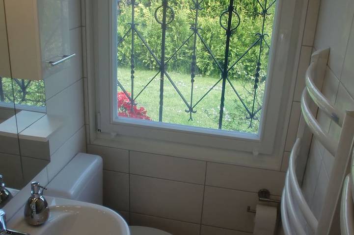 Ferienhaus für 4 Personen, mit Terrasse und Garten in Brandenburg an der Havel - 4