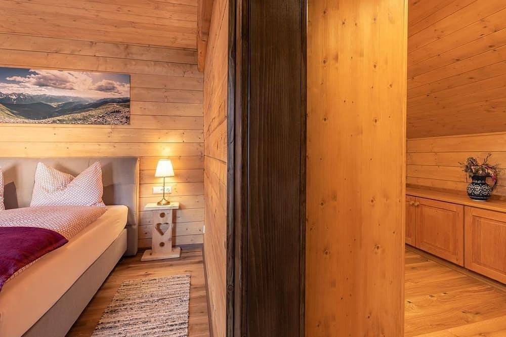 Appartement Kaiserburg - Biochalet Märkl in Bad Kleinkirchheim, Nockberge