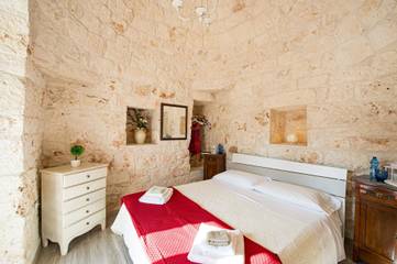 Villa for 3 People in Ostuni, Valle D'Itria, Photo 3