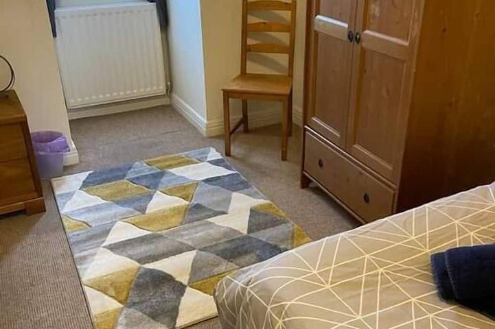 Gîte pour 11 personnes à Corby - 2