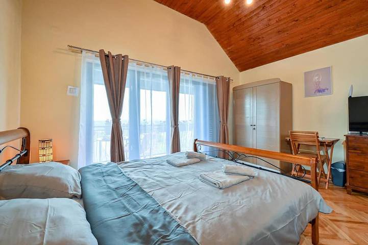 Amazing home in Sopron in Koprivnica-Krizevci
