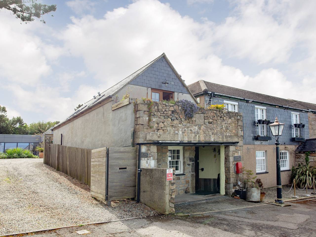 Ferienhaus für 4 Personen in St. Ives, Cornwall