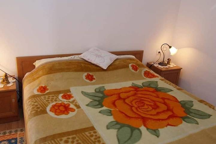 Ganze Wohnung, Ćunski / Biserka B4 A in Cunski, Lošinj (Kvarner Bucht)