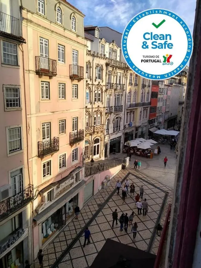 Apartamento de vacaciones para 6 personas, con vistas - 1