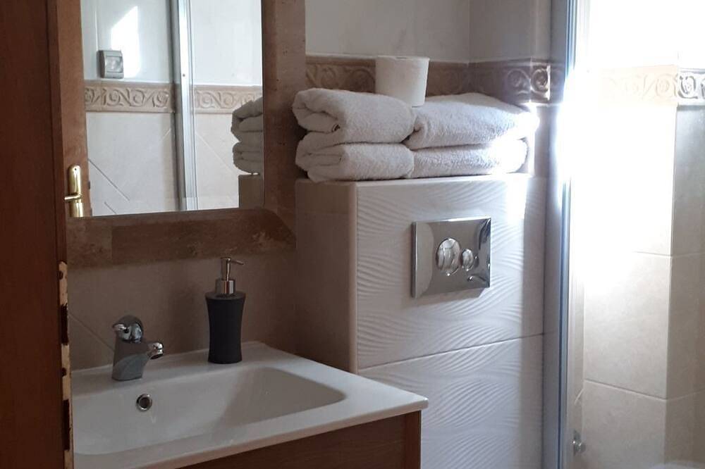 Levantin Inn 1,2 Stanza N12 in Sveti Stefan, Opština Budva