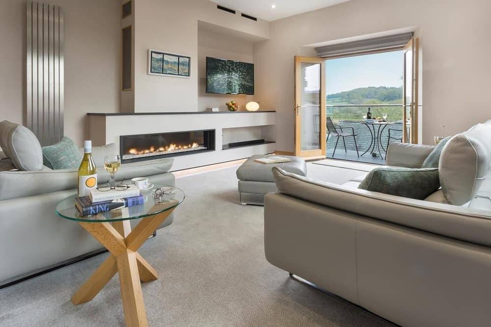 1 Bed in Ambleside in Hawkshead, Lake District