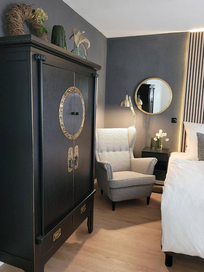 Ganze Wohnung, Ferienwohnung Anna Maria Erding in Erding, Oberbayern