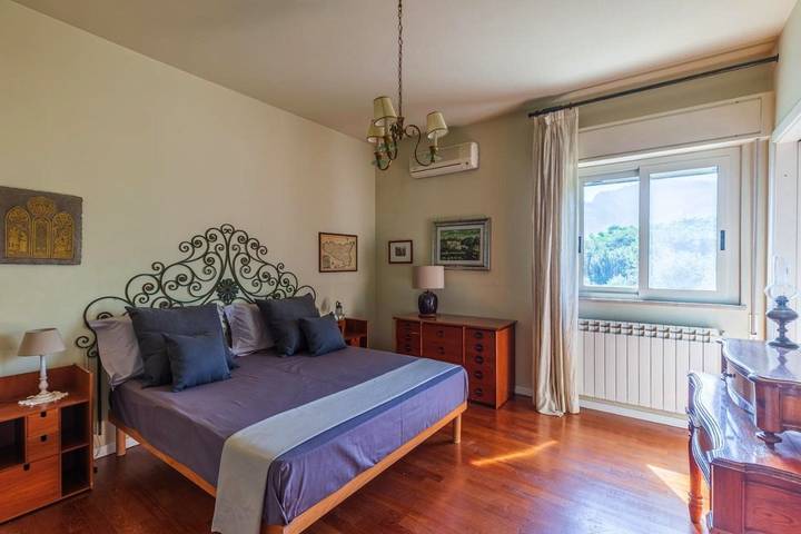 Villa mit pool für 12 Personen, mit Ausblick und Garten sowie Pool in Palermo - 4