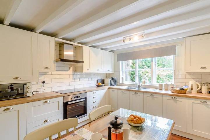 Cottage for 4 people, with Garden in Malton