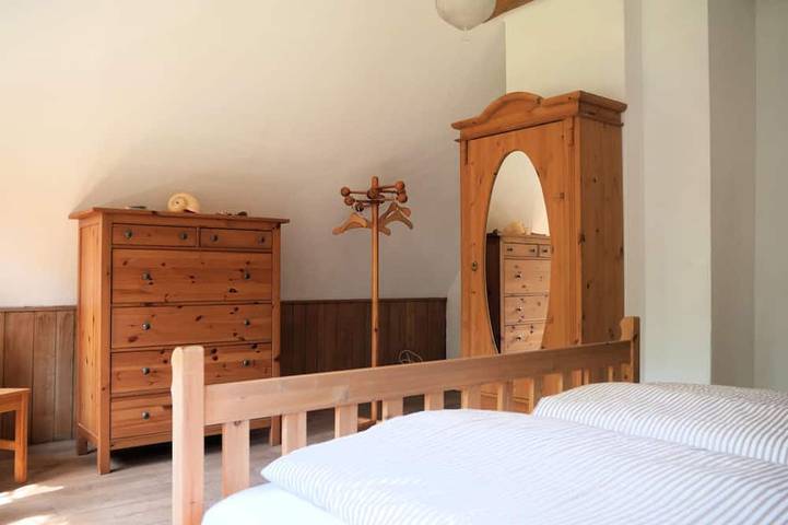 Ferienhaus für 6 Personen, mit Terrasse und Garten am Niederrhein - 3