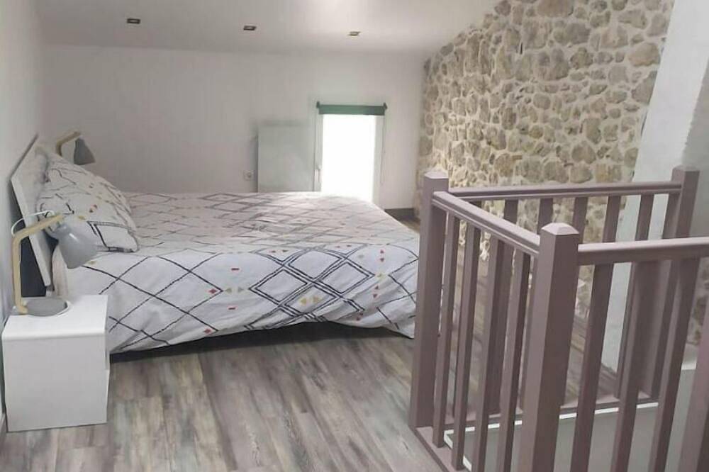 Apartment 3 rooms, swimming pool, terrace, Spa, independent in Aiguillon, Agen und Umgebung