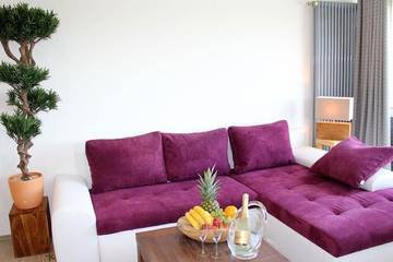 Ferienwohnung für 6 Personen in Schalkenmehren, Vulkaneifel, Bild 1