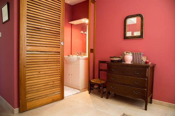 Gîte pour 2 personnes à Vergt - 2