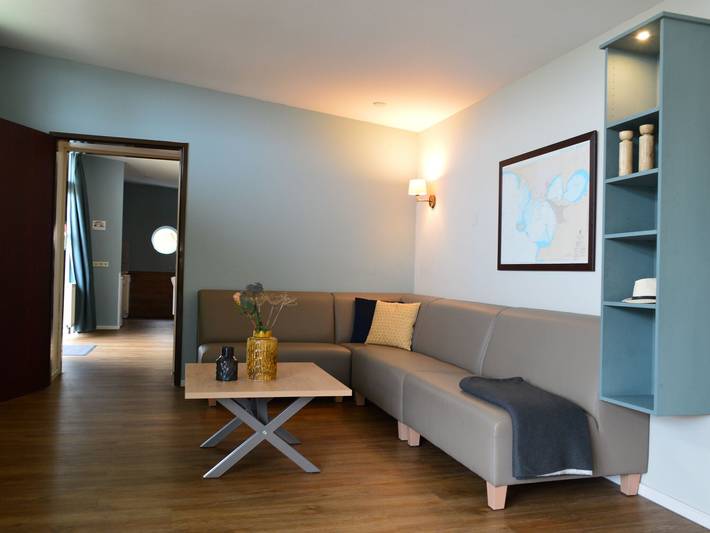 Strandhaus für 14 Personen, mit Terrasse und Garten, mit Haustier in Südholland - 2