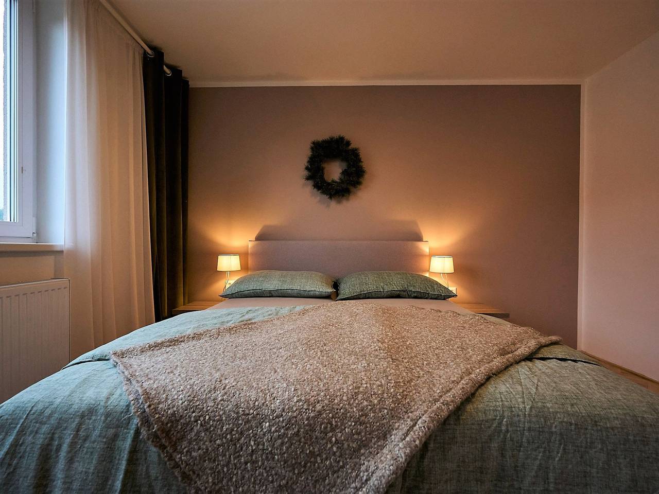 Geheel appartement, Harrachov 377 in Harrachov, Reuzengebergte
