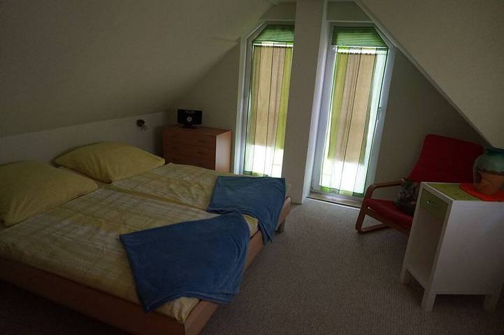 Ferienhaus für 3 Personen, mit Garten und Terrasse in Dresden - 2