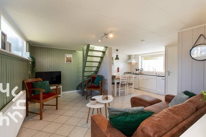 Ferienhaus für 4 Personen, mit Terrasse, mit Haustier in Walcheren - 2