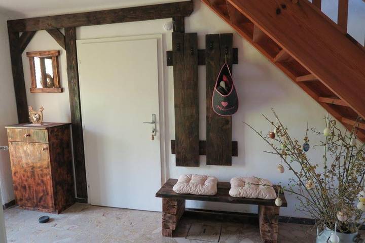 Dörrmühle Texing - Ferienhaus Dörrmühle in Texingtal, Mostviertel