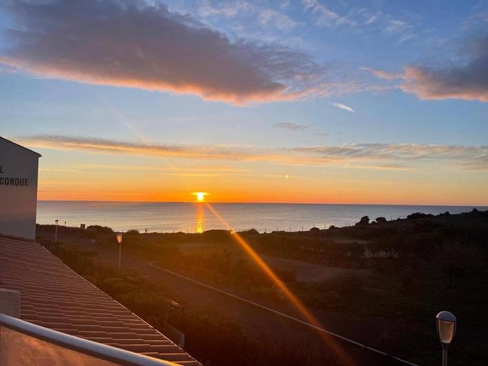 Maison d’hôte pour 4 personnes, avec Terrasse au Cap d'Agde