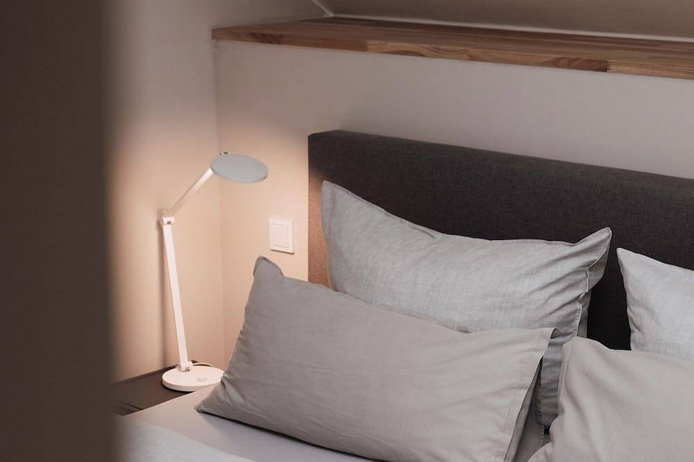 Ganze Wohnung, Apartment Iv - Dom apartments Fulda - kostenfreie Parkplätze in Fulda, Rhön-Hessen