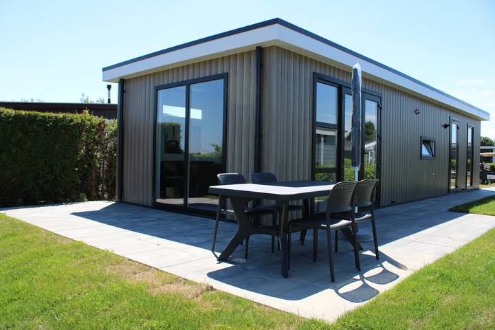 Ferienhaus für 5 Personen, mit Balkon/Terrasse und Terrasse in Zevenaar - 2