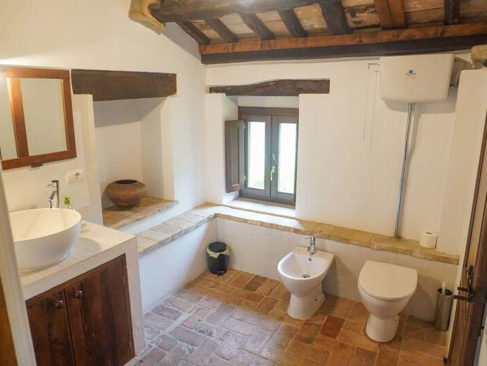 Villa la Dolcevita in Montegiorgio, Provincia di Fermo