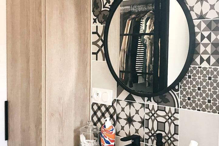 Gîte pour 2 personnes à Vernajoul - 3