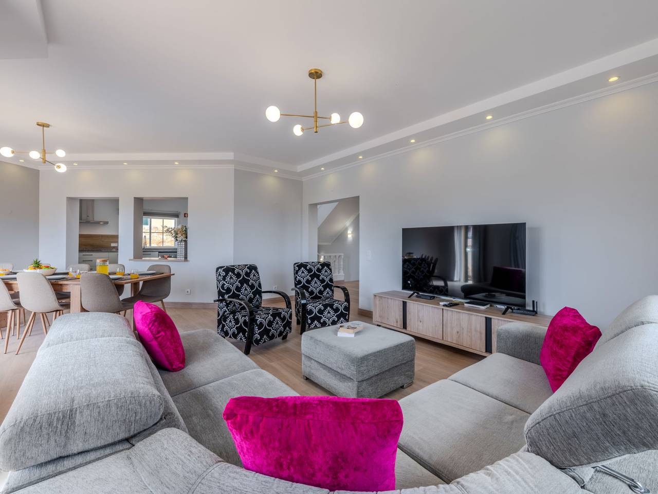 Mar in Armação de Pêra (costa), Faro Distrikt