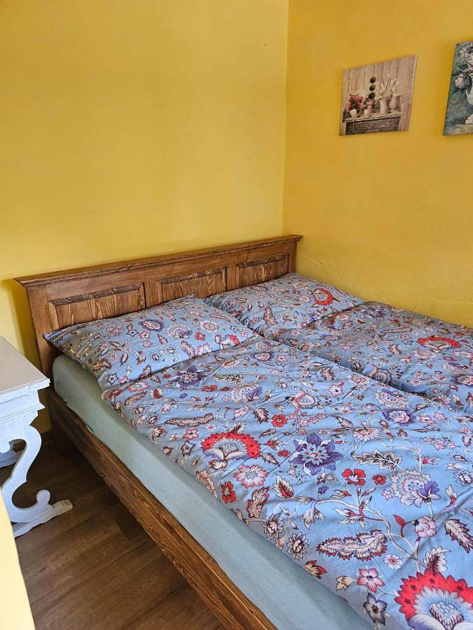 Ganze Wohnung, Apartment Ad Alta Obervellach in Obervellach, Lieser-Maltatal