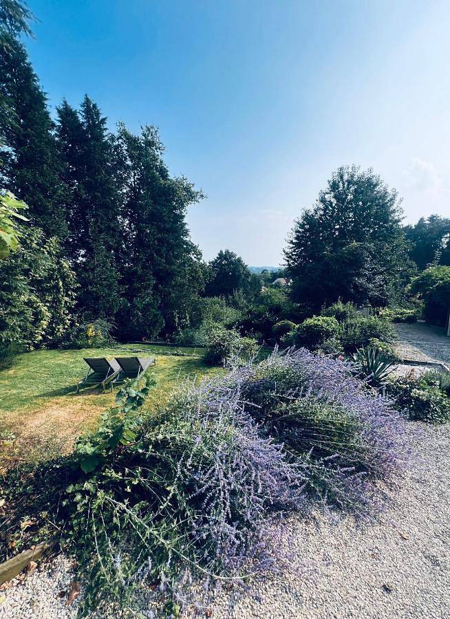 Location de vacances pour 2 personnes, avec vue et jardin à Braine-l'Alleud - 4