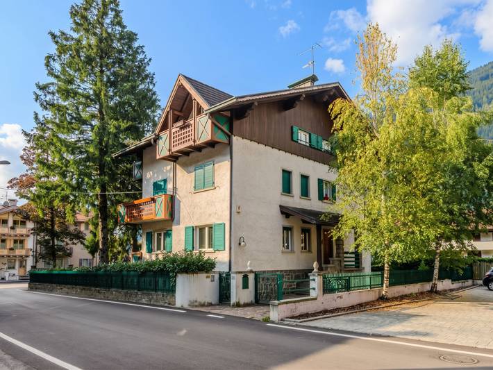 Apartamento entero, Dorian in Pinzolo, Comune di Pinzolo