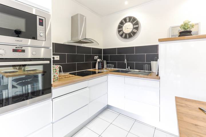 Ferienwohnung für 2 Personen, mit Terrasse in Perros-Guirec - 3