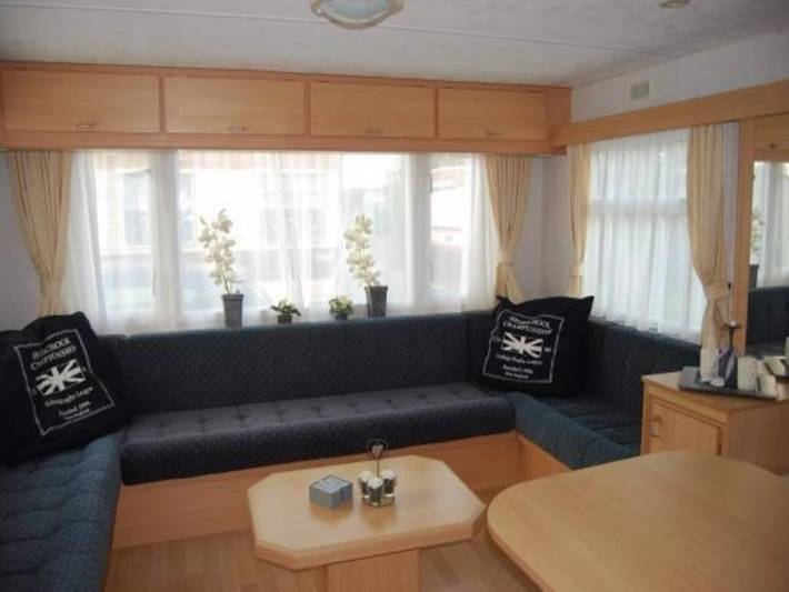 Ferienhaus für 4 Personen, mit Terrasse und Garten, kinderfreundlich in Serooskerke - 4