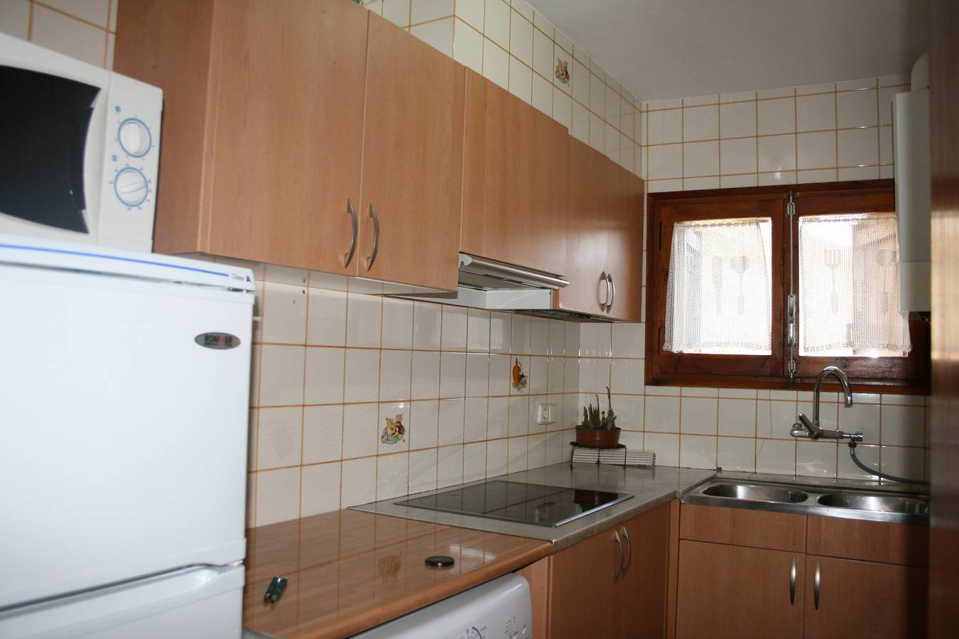 Appartement de vacances entier, Remarkable 2-Bed Apartment in Castellar de n'Hug in Castellar de n'Hug, Pyrénées catalanes