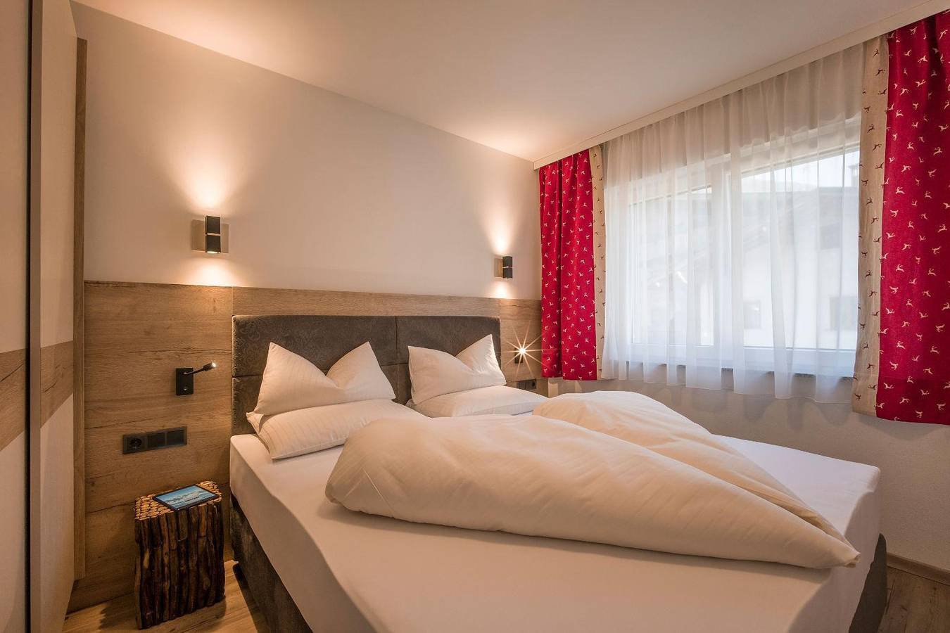 Apartment 10 Mountain deluxe in Tux Alps, Kaltenbach