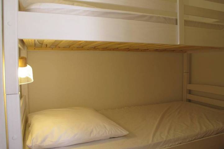 Gîte pour 4 personnes, avec piscine dans Agay - 2