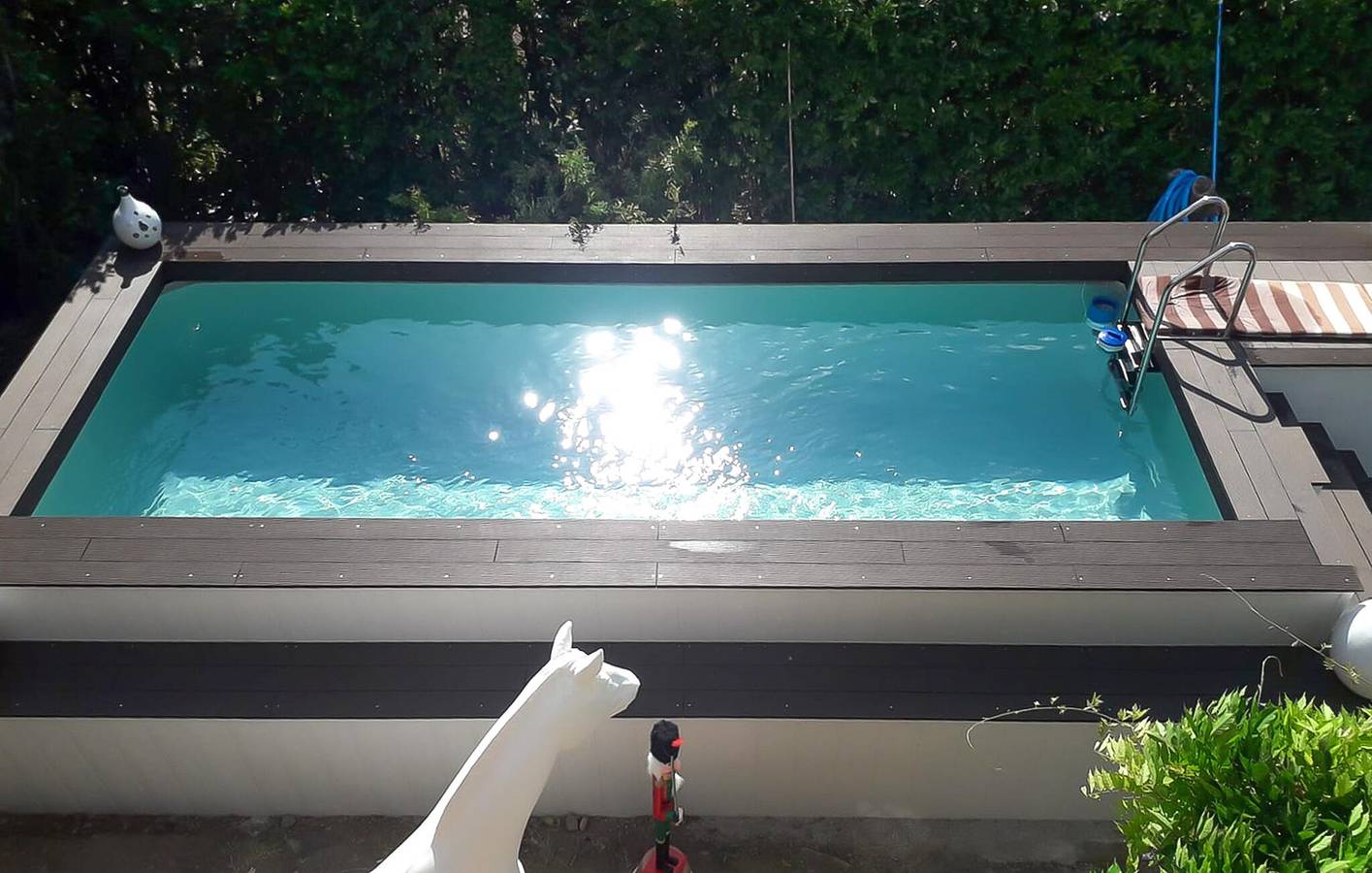 Appartamento intero, Rilassante appartamento di 100 m² con piscina vicino al Torrente Trisolla in Cinigiano, Provincia di Grosseto