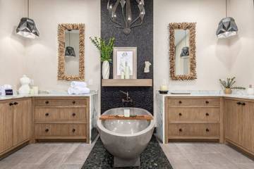 Vacation House for 12 Guests in Scottsdale, Arizona, Picture 1