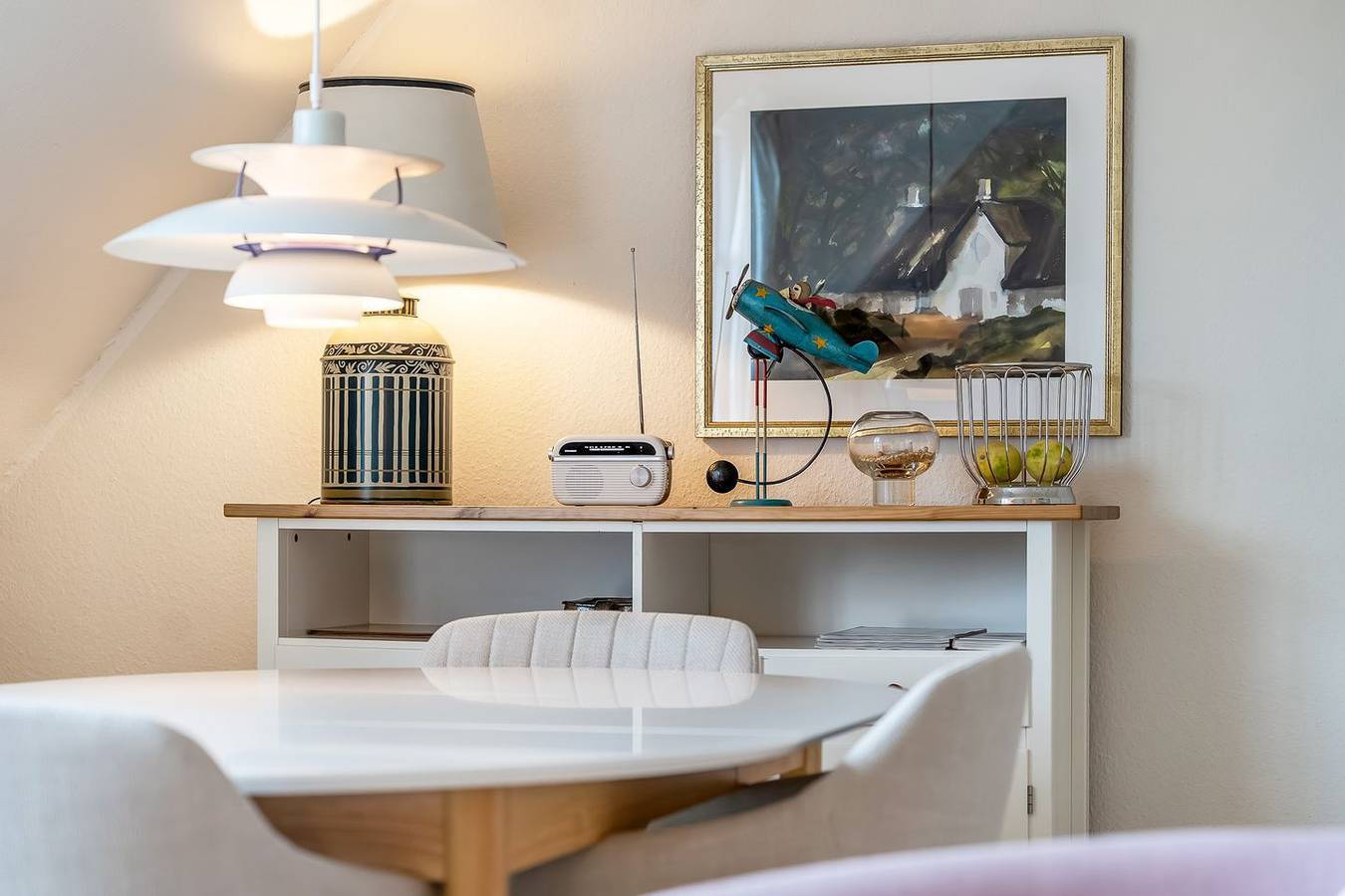 Ganze Wohnung, Zwei Zimmer Apartment in Hörnum auf Sylt mit Balkon und direkter Strandnähe in Hörnum, Sylt