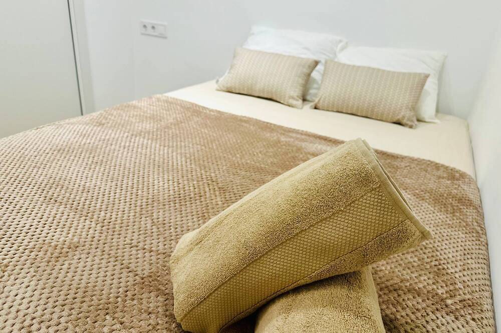 Hel lejlighed, Ferielejlighed for 5 personer in Barcelona Centre, Barcelona