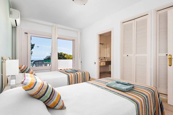 Villa Ponent - Cala Galdana in Cala Galdana, Ferrerías