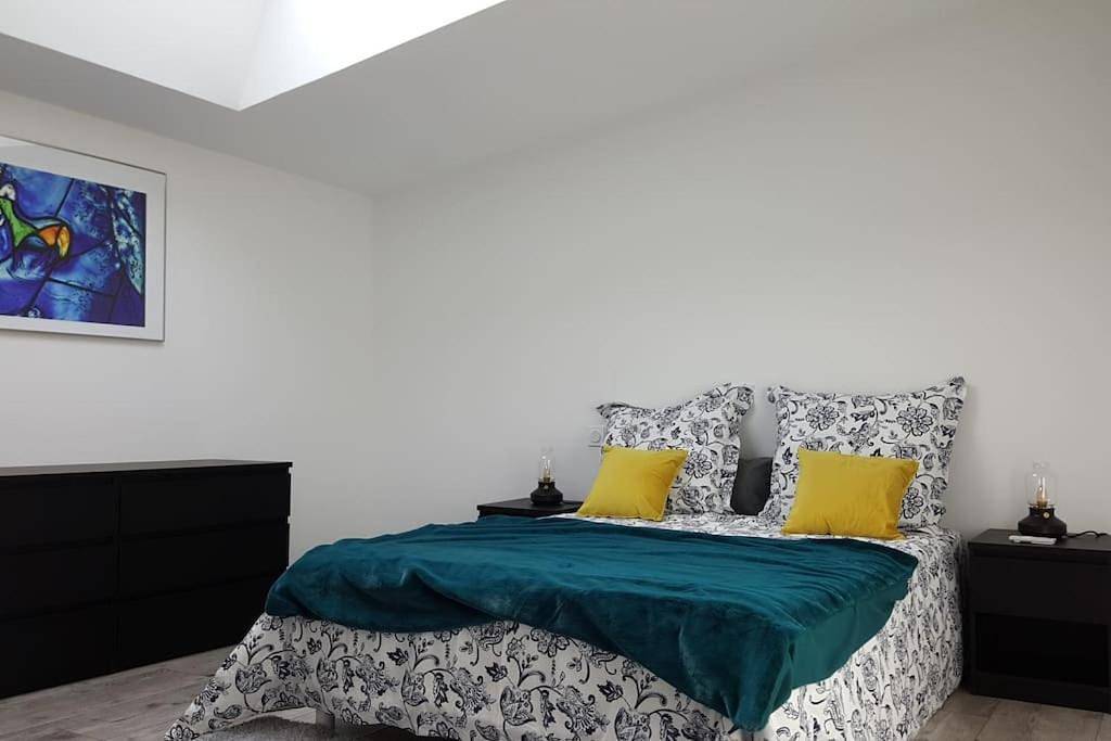Appartement entier, Aux Docks Rémois in Bétheny, Marne