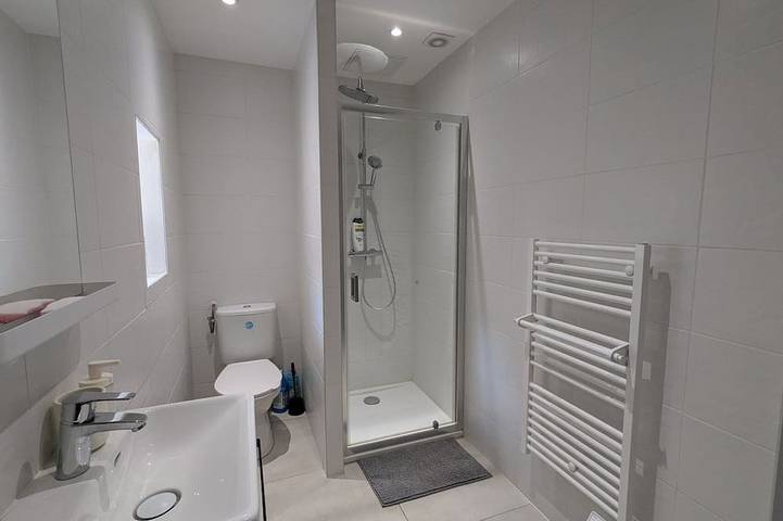 Gîte pour 4 personnes à Saint-Bonnet-le-Château - 4