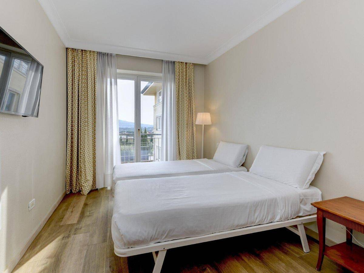 B&B Hotel Affi - Lago di Garda in Affi, Gardasee-Berge
