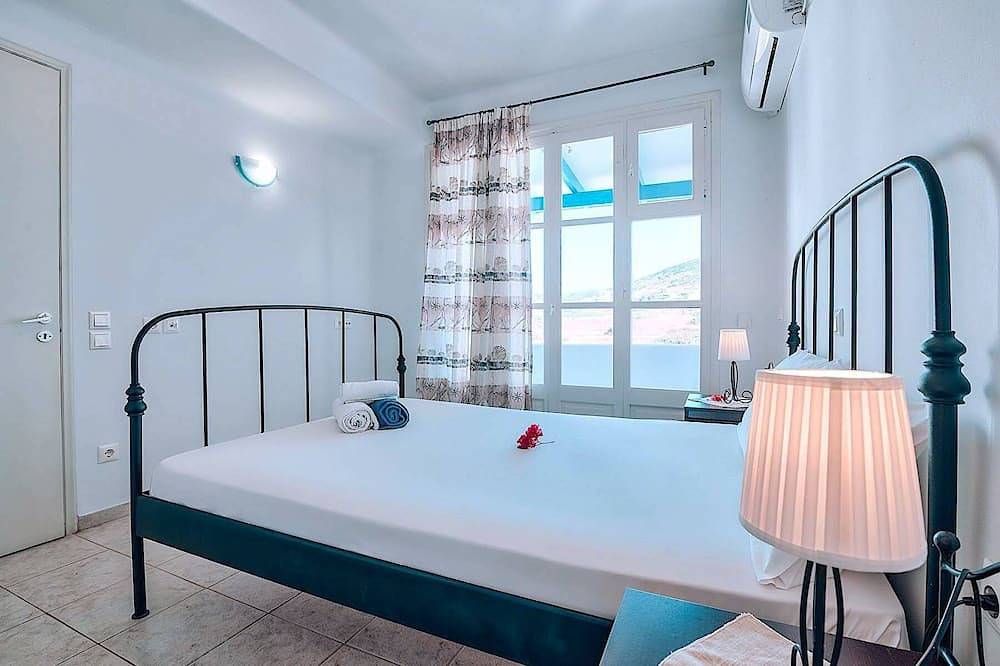 Apartamento entero, Apartment Despotiko in Unidad Regional de Paros