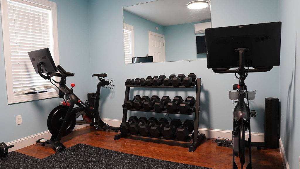 Beach Cottage With Private Home Gym 2 Blocks From The Beach in Kure Beach, Pleasure Island