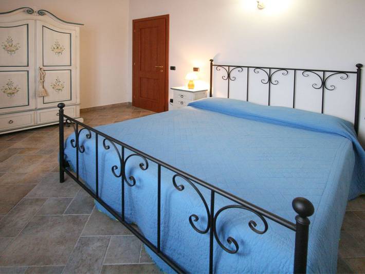 Ferienhaus für 3 Personen, mit Garten und Pool in Marche - 3