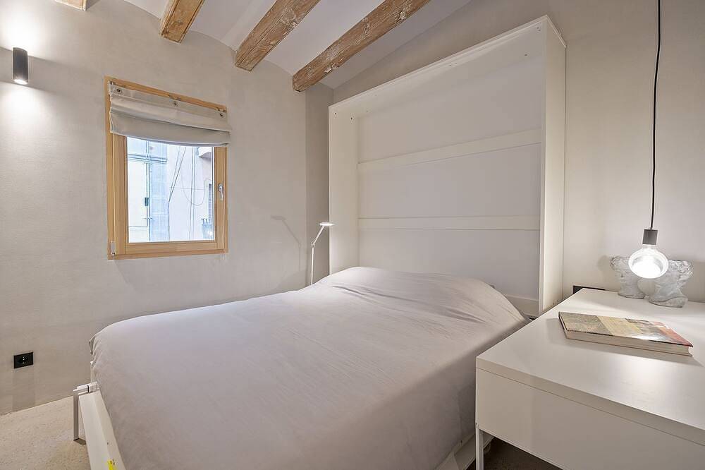 Hel lejlighed, La Palma Barceloneta Penthouse Apartment with Roof Top Terrace in Barcelona Centre, Barcelona