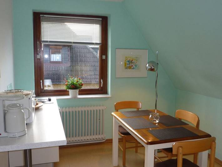Ferienhaus für 3 Personen in Westerland - 3
